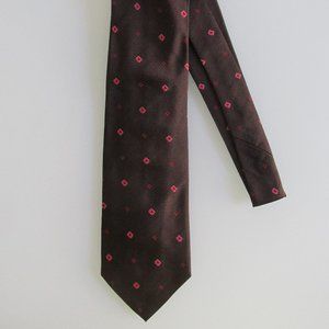 Alby (NWT) Men's Silk Tie